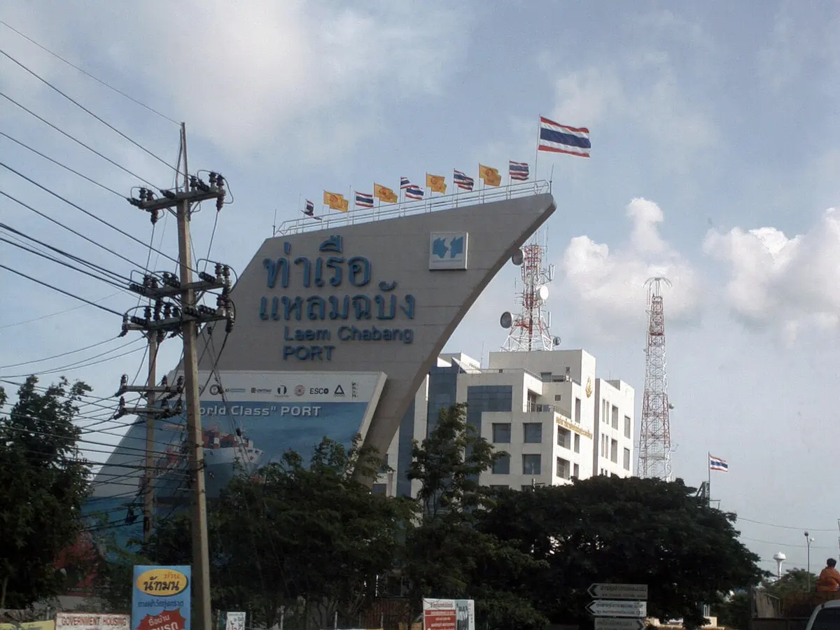 タイの直接投資残高、シンガポールが初めて日本を上回る