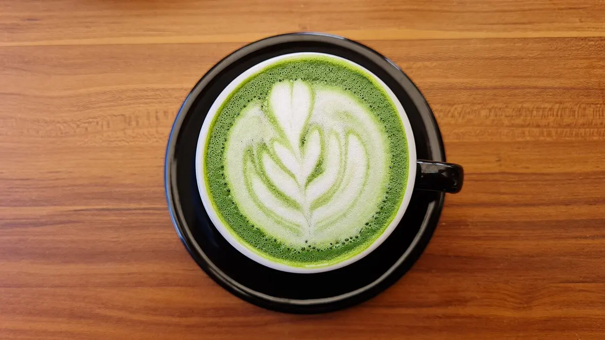 バンコクで抹茶専門店が増加 エラワンに新店、京都産をうたう店も