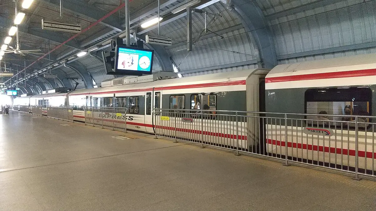 空港鉄道ARL、国鉄が1年の運行継続を提案 9月4日に計画提出