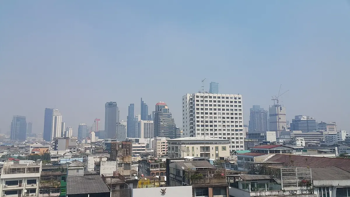 大気浄化法案、下院が上院の修正を414対2で否決 両院の合同委員会へ