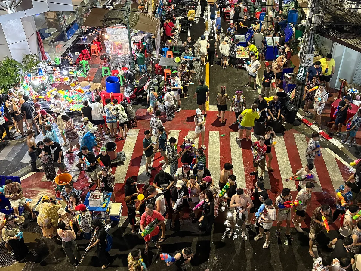 2027年のタイの銀行休業日は18日 5月1〜4日は4連休、3連休以上は8回